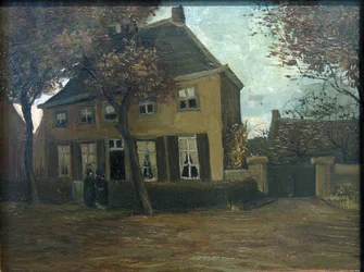 Kunst anonym